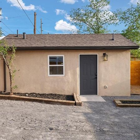 Stay At The Casita De Arno Albuquerque Exterior foto